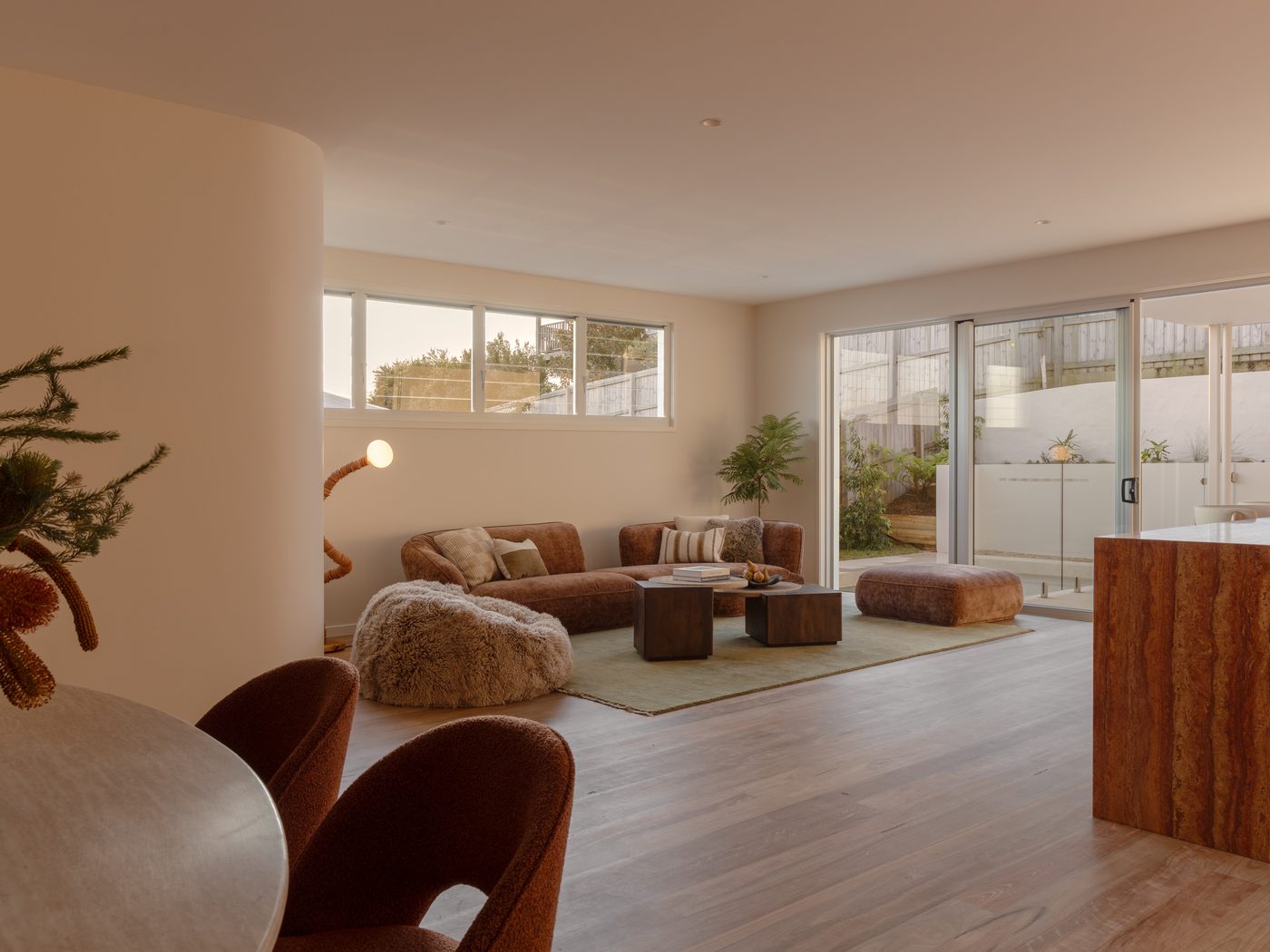 Painting work in Ballina
