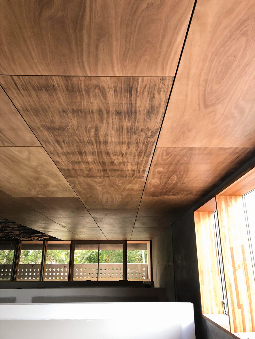 commercial painters in Byron Bay