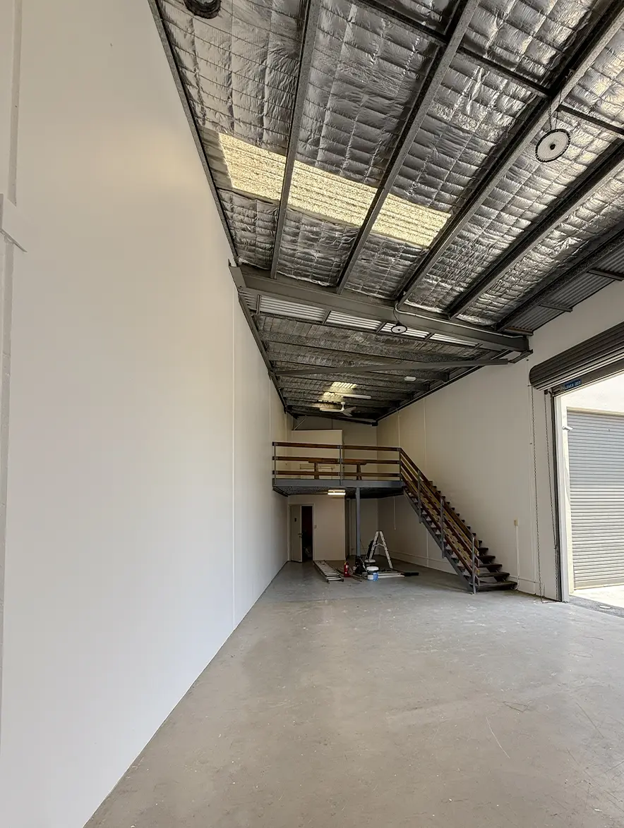 professional commercial painters in Byron Bay