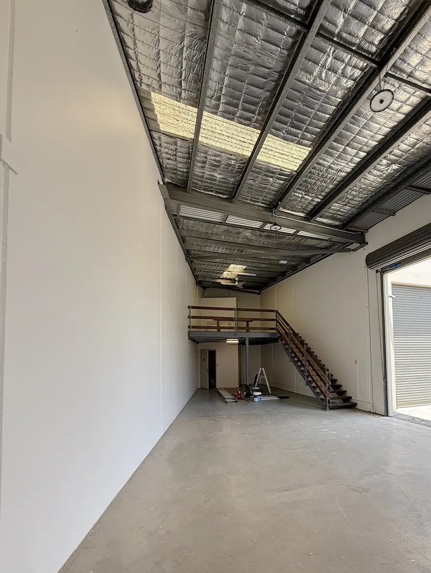 professional epoxy floors in Byron Bay