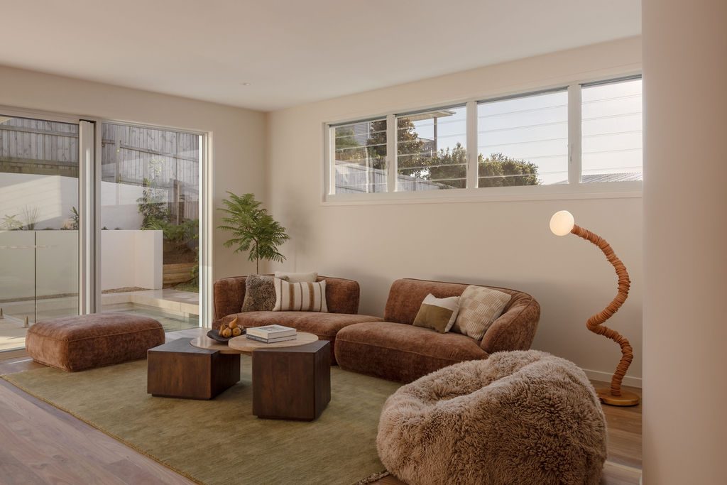 interior painting in Byron Bay