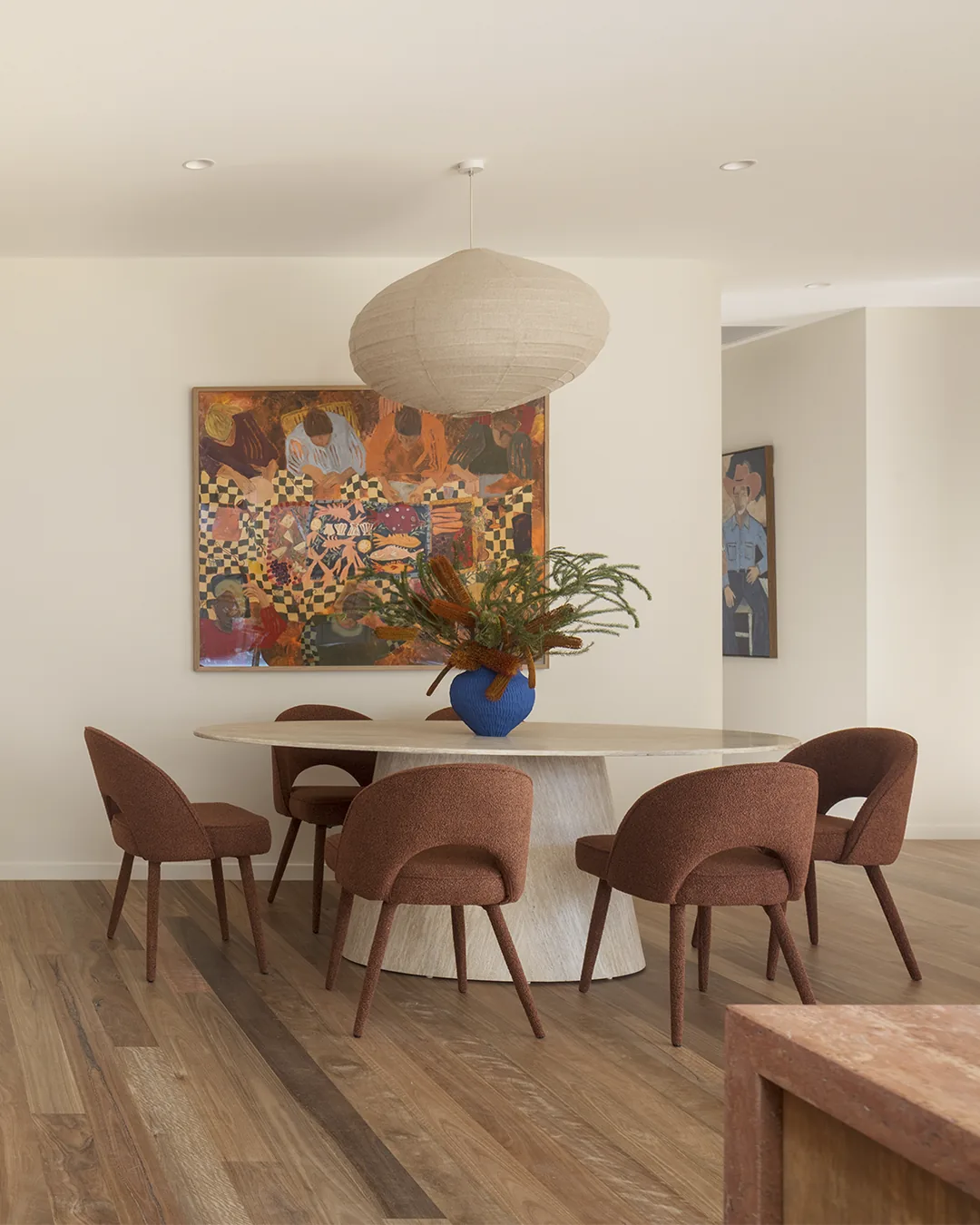 interior painting in Byron Bay