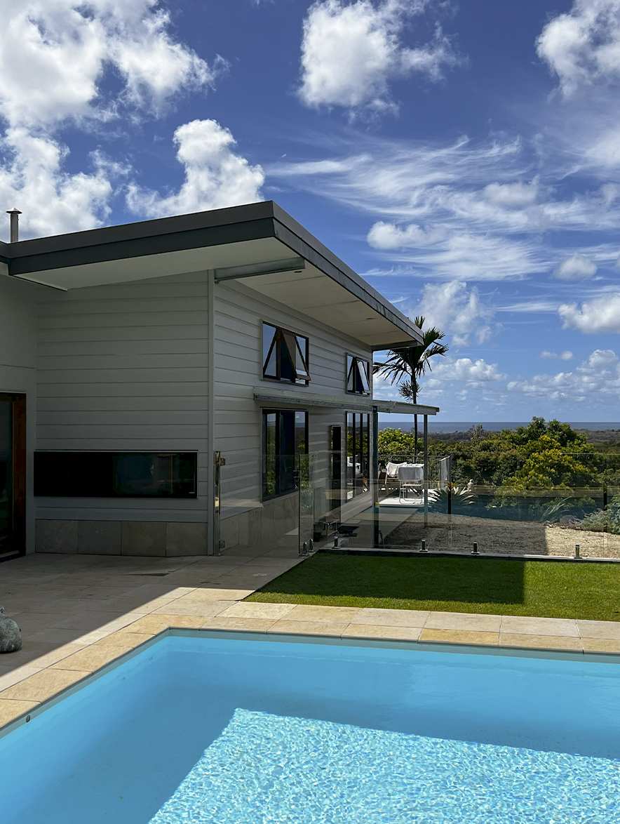 house painters in Byron Bay