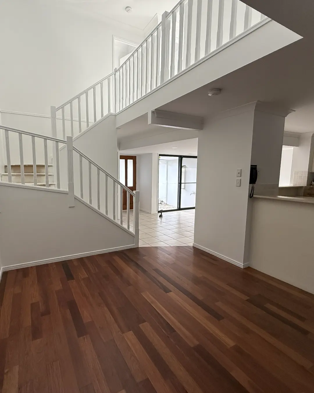 Older weatherboard home in the Northern Rivers